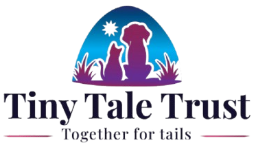 tinytailtrust.com